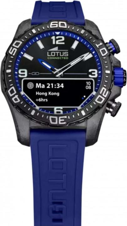 Produktbild Lotus 20000/3 Connected (45 mm)