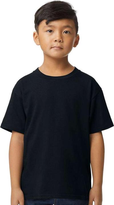 Gildan Midweight Soft Touch TShirt