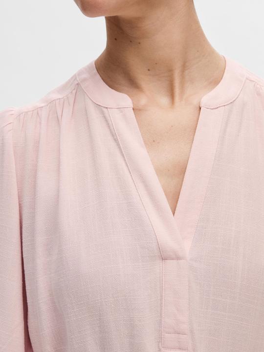 Image du produit Selected Femme Mini-robe à manches longues (34)