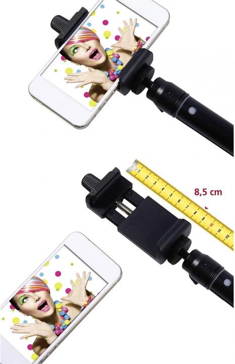 Immagine prodotto Rollei Selfie Clip