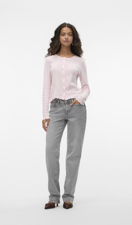 Produktbild Vero Moda VMISA Strickjacke Strickjacke (L)
