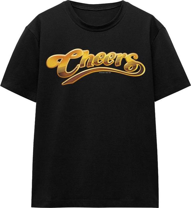 Image du produit Cheers - T-shirt - Adulte (M)