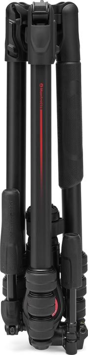 Image du produit Manfrotto Befree GT PRO 3-Way alu