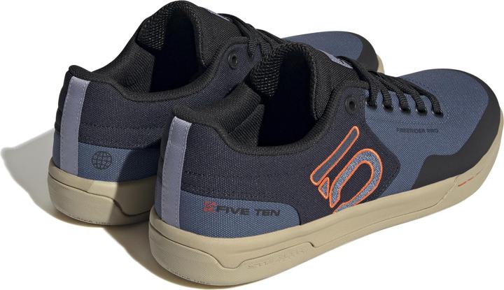 Produktbild Five Ten Freerider Pro Canvas MTB Schuhe Modell 2023 (43 1/3)
