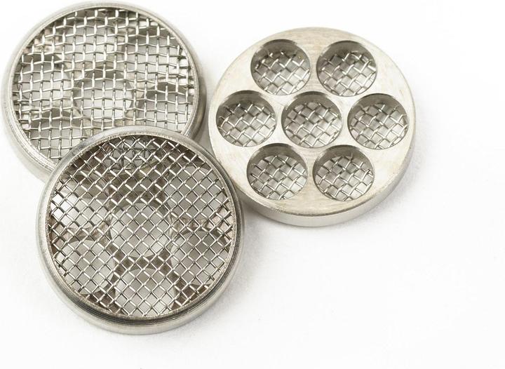 Produktbild Iolite Ersatznetz 3er Pack (3 x)