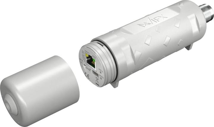 Actual product image Wifx L1 - LoRaWAN Outdoor Gateway 5dBi antenna (Network Accessories)