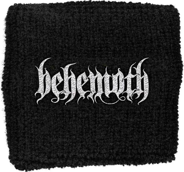 Produktbild Behemoth Armband Logo (One Size)