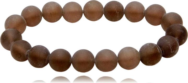 Image du produit Leyda Bracelet quartz fumé (Pierre de couleur)