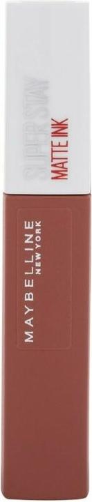 Actual product image Maybelline New York Super Stay Matte Ink (70 Amazonian)