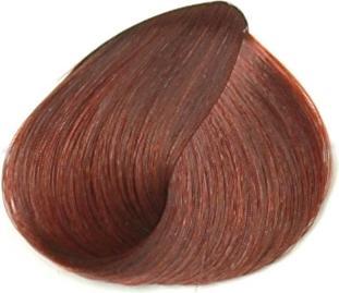 Actual product image Schwarzkopf Professional Igora Royal - 6-80 Dark Blonde Red Nature (Blond, Red)