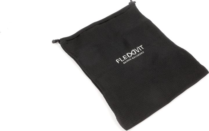Immagine prodotto Flexvit Set di resistenza (2 m, Strong, Medio, Light, Extra strong)