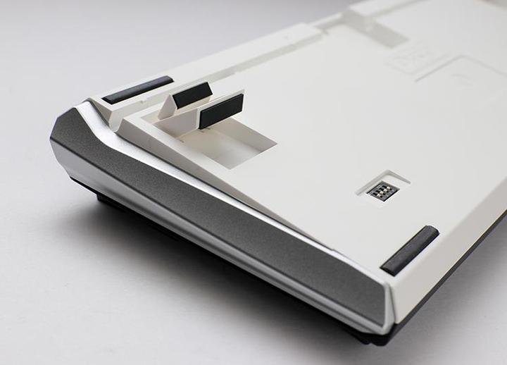 Actual product image Ducky One 3 Classic (DE, Cable)