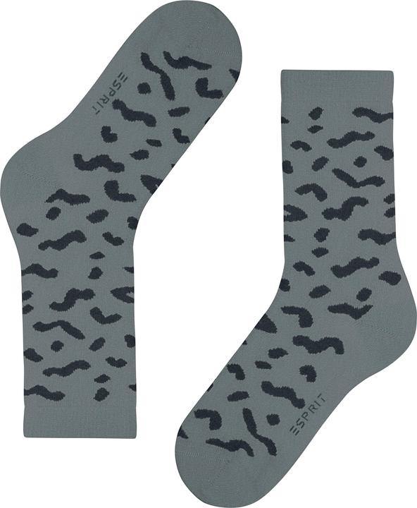 Image du produit Esprit Cozy Memphis Femmes (Une unité par pack, 39 - 42)