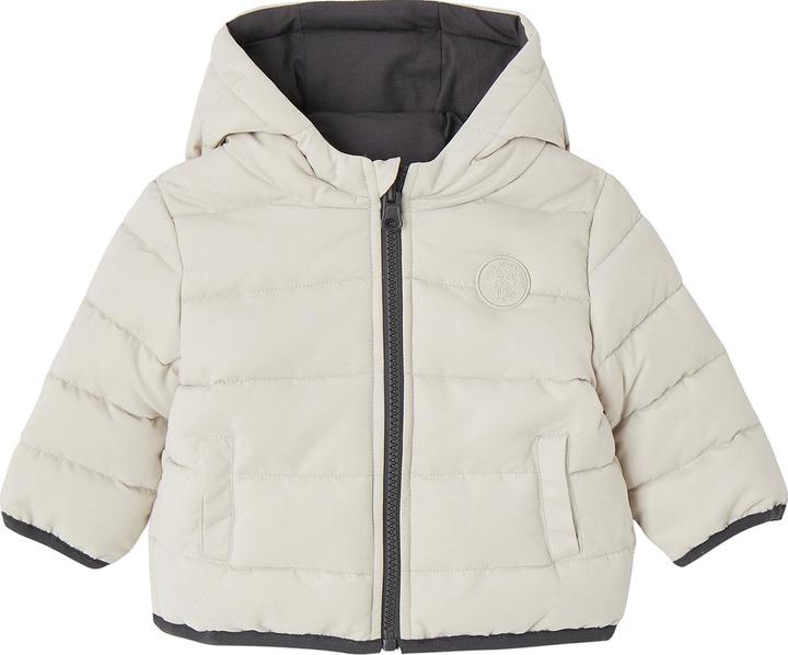Produktbild Vertbaudet Wendbare Baby Jacke mit Recycling-Polyester (80)