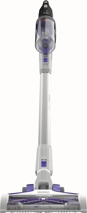 Immagine prodotto Black & Decker BHFEV1825CP