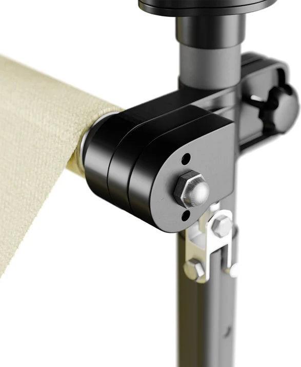 Produktbild Juskys Klemmmarkise Kapstadt (3.50 m)
