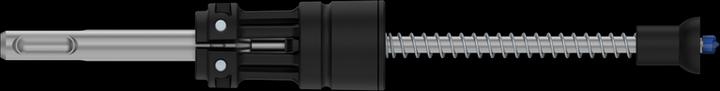 Actual product image Bosch Professional Expert Sds-Plus suction drill bit (6.00 millimetre)