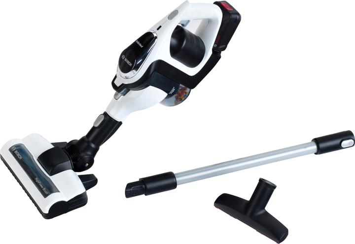 Produktbild Theo Klein Putzwagen mit Staubsauger Bosch Unlimited