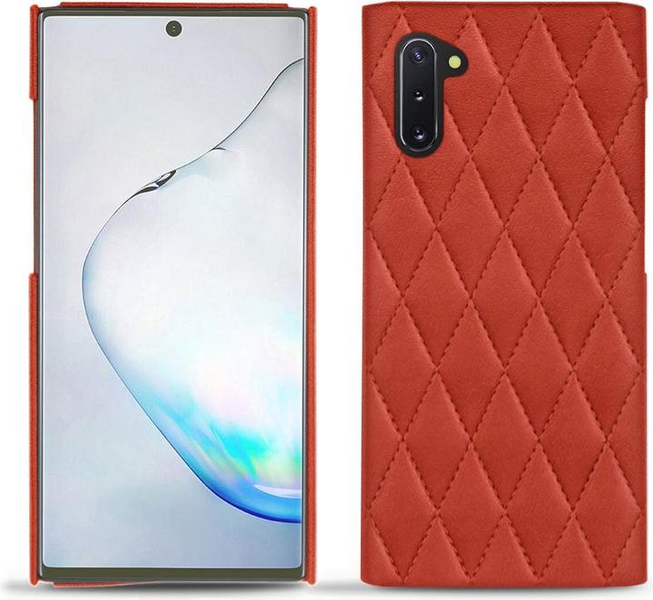 Produktbild Noreve Lederschutzhülle (Samsung Galaxy Note 10)