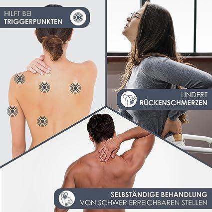 Immagine prodotto ChiroGun Duo Trigger Point Drcker