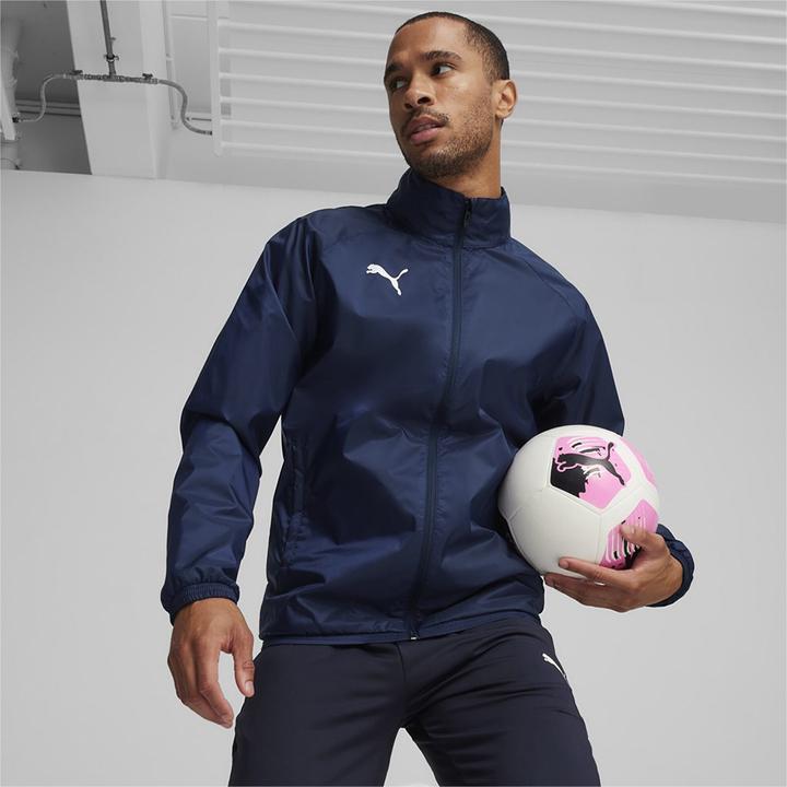 Actual product image Puma teamGOAL All Weather Jacket (M)
