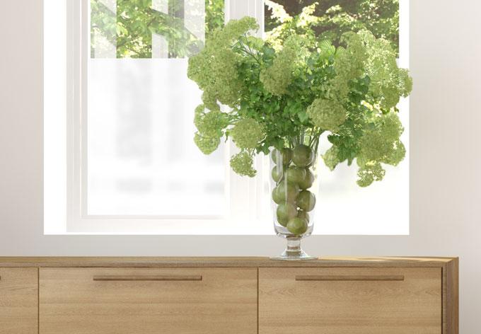 Image du produit Trenddeko Brise-vue (60 x 40 cm)