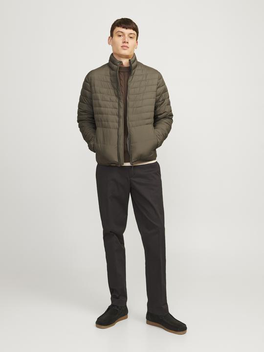 Actual product image Jack & Jones Jjestate Packable Puffer Collar Noos (L)