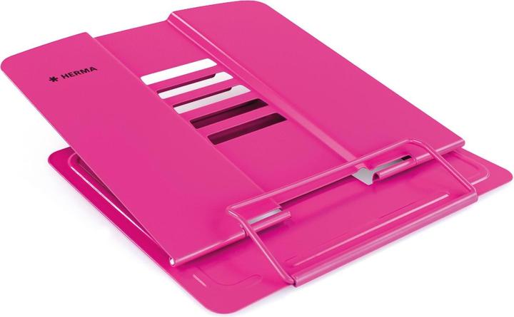 Actual product image HERMA Reading stand (3 x 20.5 x 23 cm)