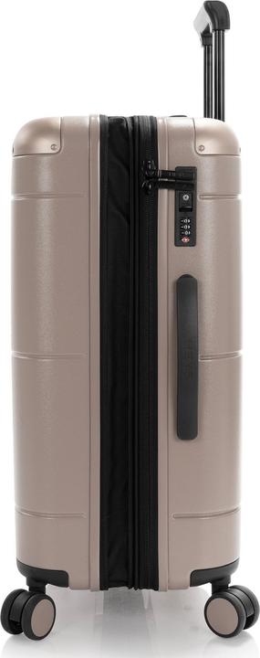 Image du produit Heys Zen - Valise trolley (81 l, M (50 - 90l))