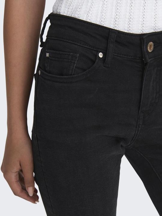 Produktbild Only ONLAnne Life Mid Skinny Fit Jeans (XS)