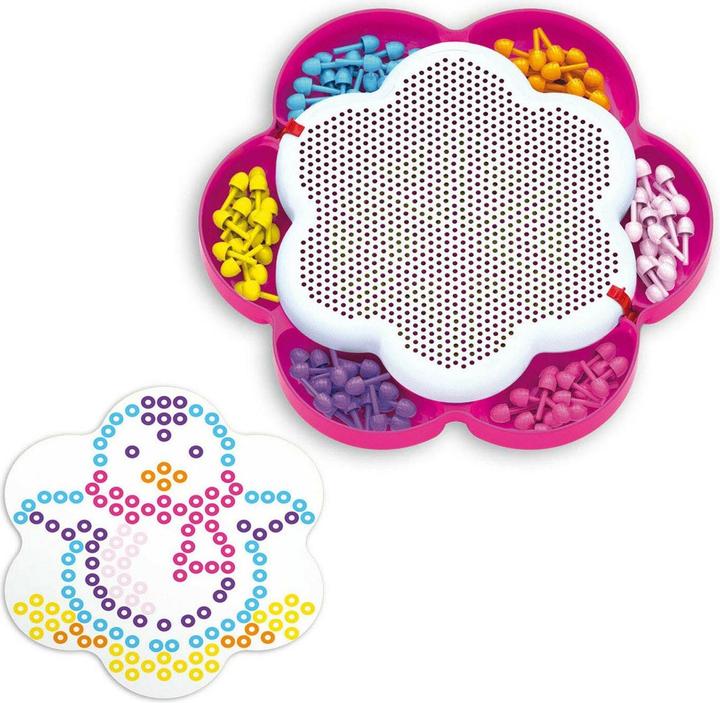 Immagine prodotto Quercetti Pixel Art Daisy