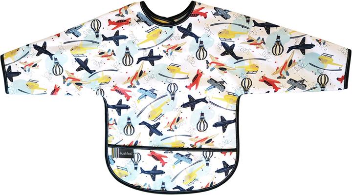 Kushies CleanBib (24 mois)