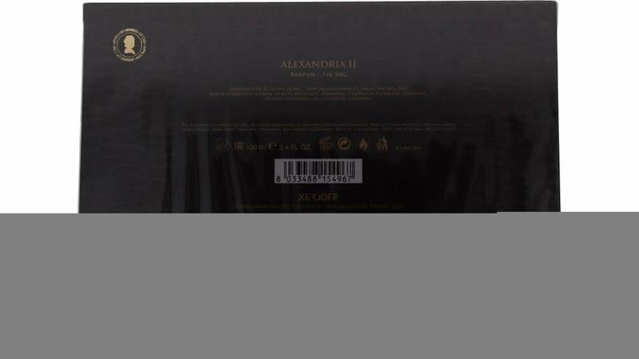 Produktbild XerJoff Alexandria II (Eau de Parfum, 100 ml)