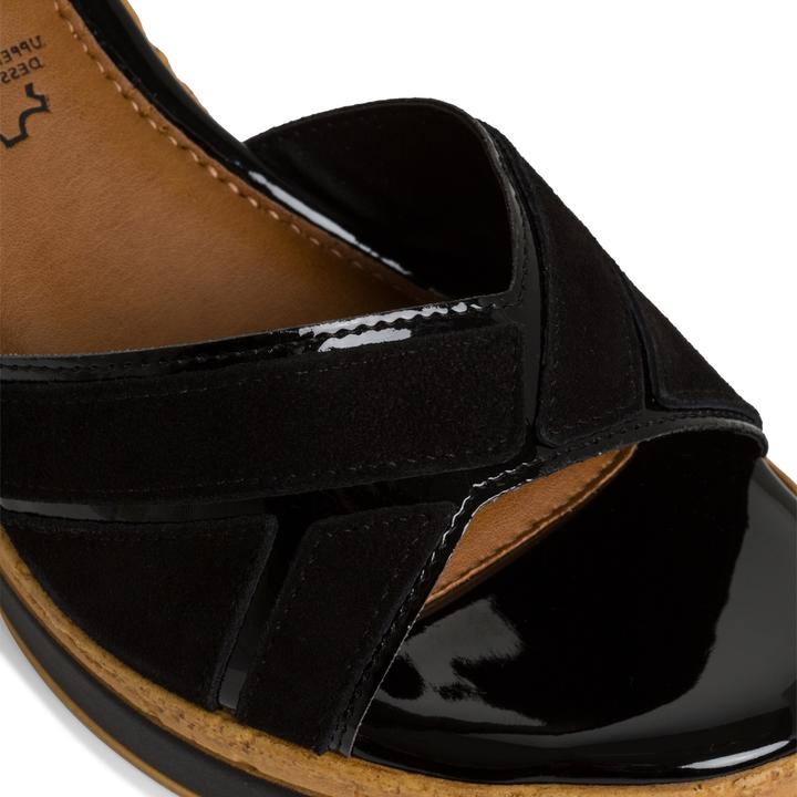 Actual product image Tamaris Sandal (39)