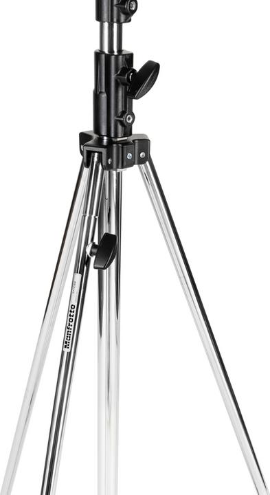 Image du produit Manfrotto Cinéma en hauteur (380 cm, 25 kg)