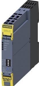 Immagine prodotto Siemens Relè di sicurezza 24 V/DC 3SK1220-2AB40