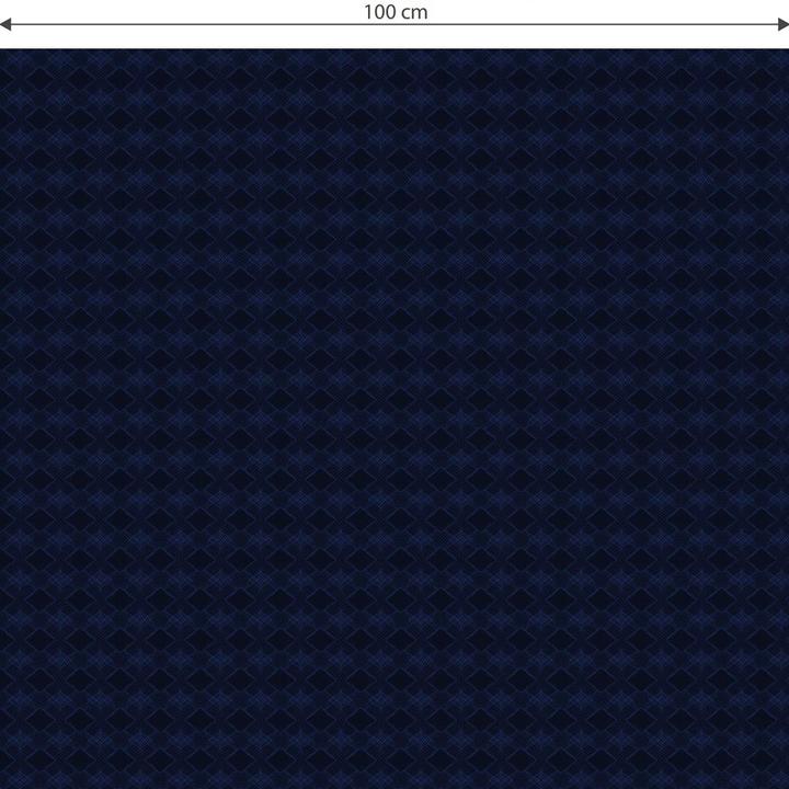 Produktbild Trenddeko Deep Blue Sea (100 x 150 cm)