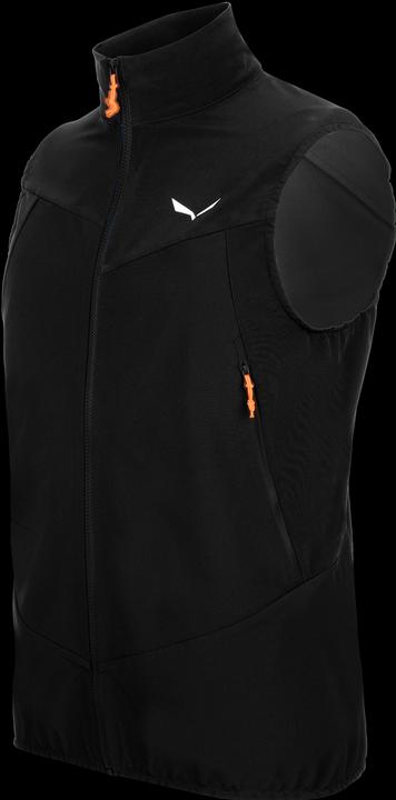Actual product image Salewa Sella Durastretch Vest Da (52)