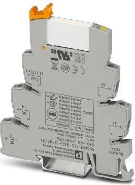 Actual product image Phoenix Contact Interface relay 10 pcs. 110 V/D
