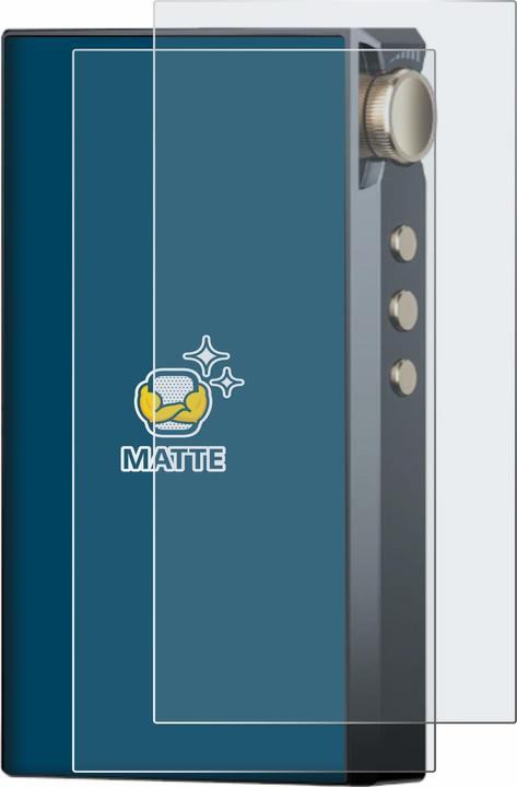Actual product image BROTECT Protector Anti-Glare
