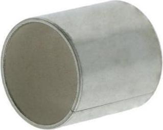 Actual product image Permaglide Bushing PAP1210 P14 Inner Ø 12 mm Outer Ø 14 mm Width 10 mm