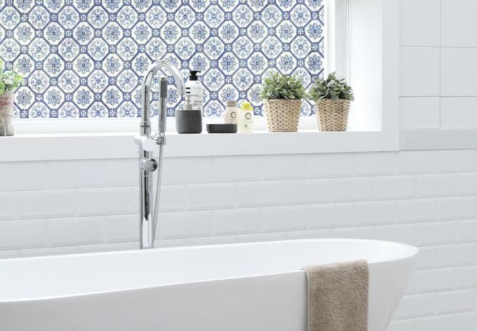 Immagine prodotto Trenddeko Piastrelle Olanda 01 (40 x 40 cm)