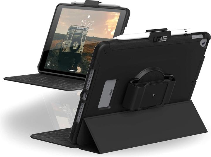 Produktbild UAG Scout (iPad 2019 (7. Gen))