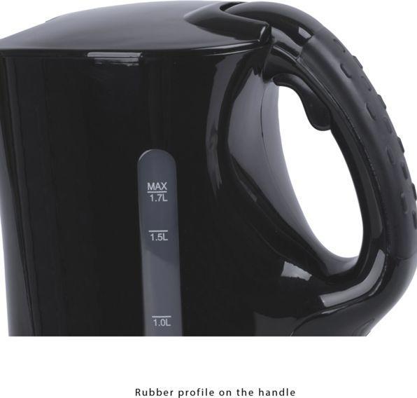 Produktbild Clatronic Wasserkocher WK3445 (1.70 l)