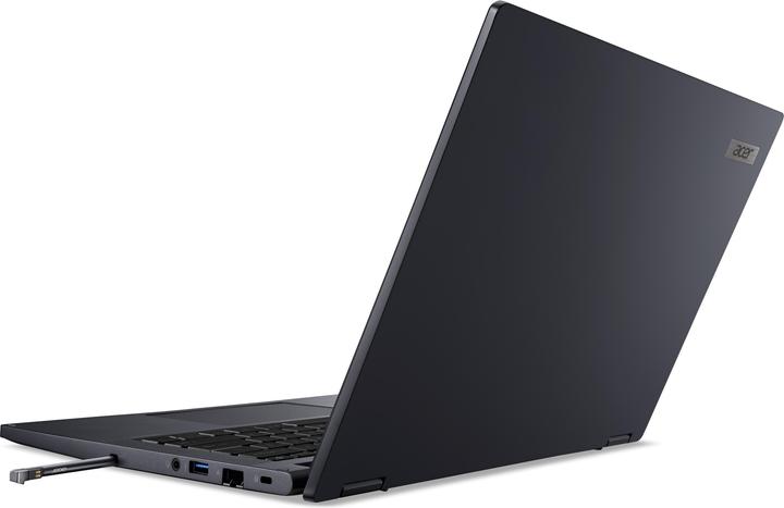 Actual product image Acer Travelmate P4 Spin 14 (14", Intel Core i3-1315U, 8 GB, 256 GB, CH)