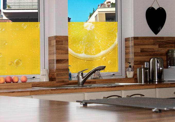 Immagine prodotto Trenddeko Spremuta di limone (60 x 40 cm)