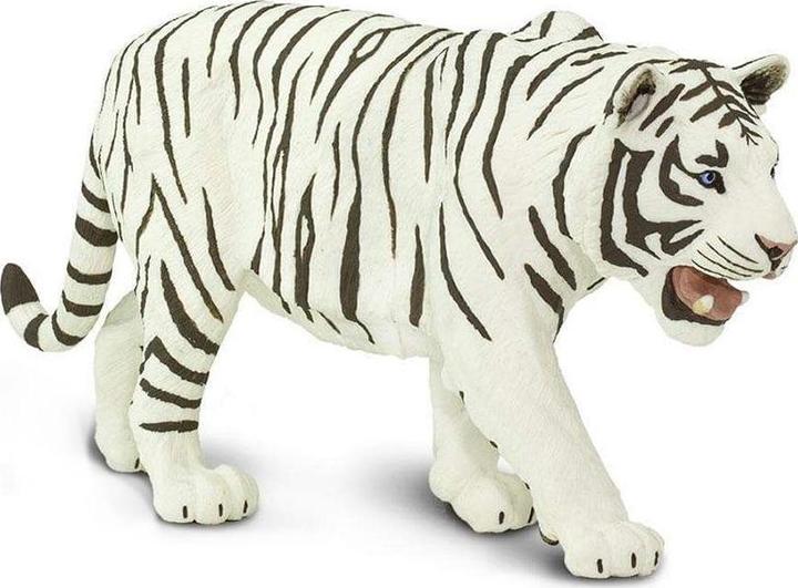 Actual product image Safari Wlw White Tiger