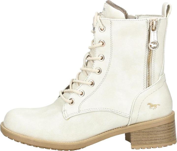 Produktbild Mustang Stiefelette (40)