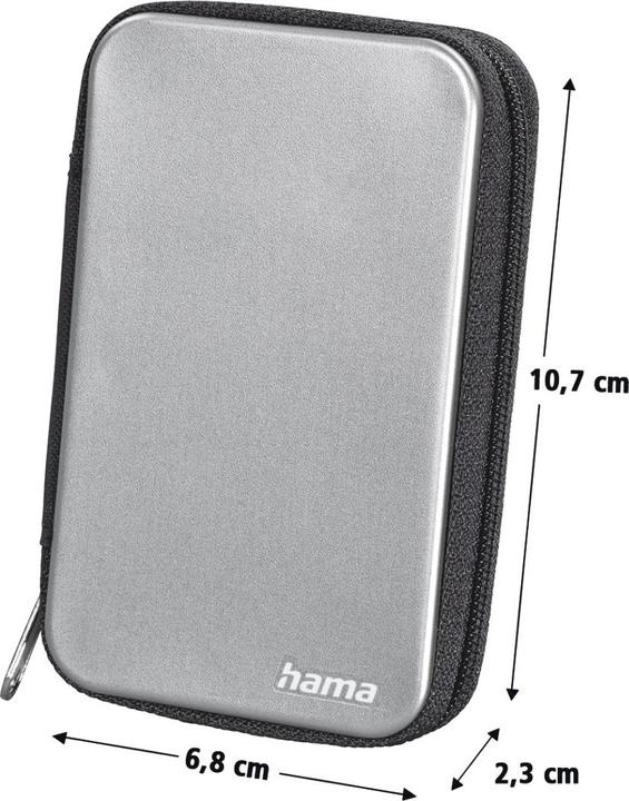 Actual product image Hama Schraubendreher Set (Port, Cross recess, Pin-torx)