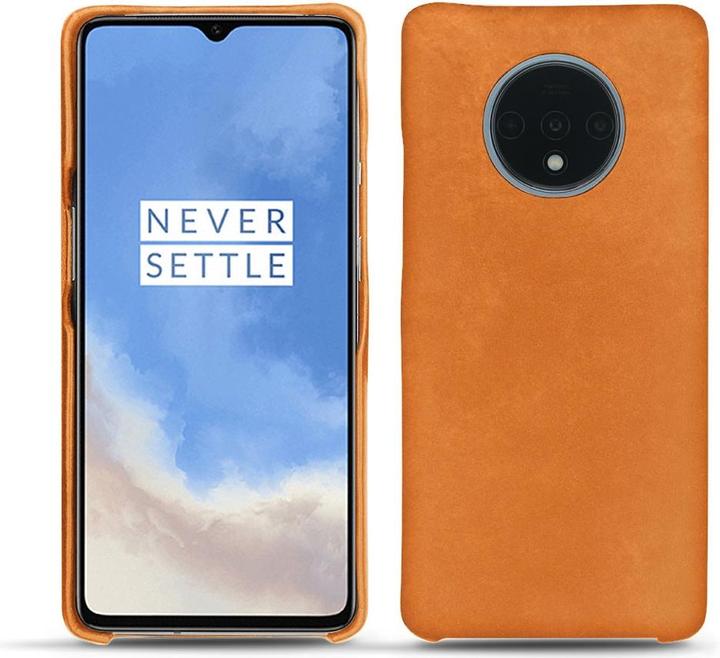 Actual product image Noreve Leather cover (OnePlus 7T)